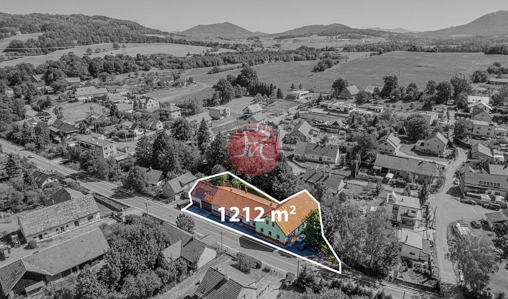 Prodej domu 499 m² s pozemkem 1 212 m², Mořkov – náhled fotky 3