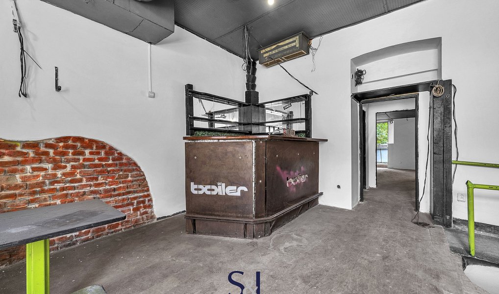 Prodej obchodních prostor 222 m², Praha – náhled fotky 8