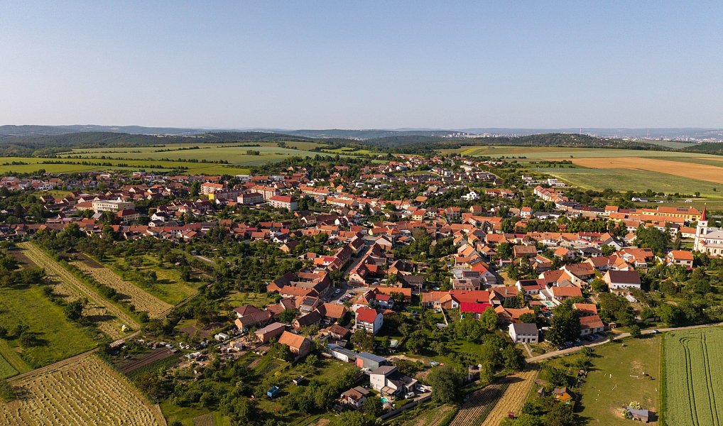 Prodej domu 245 m² s pozemkem 1 730 m², Ořechov – náhled fotky 10
