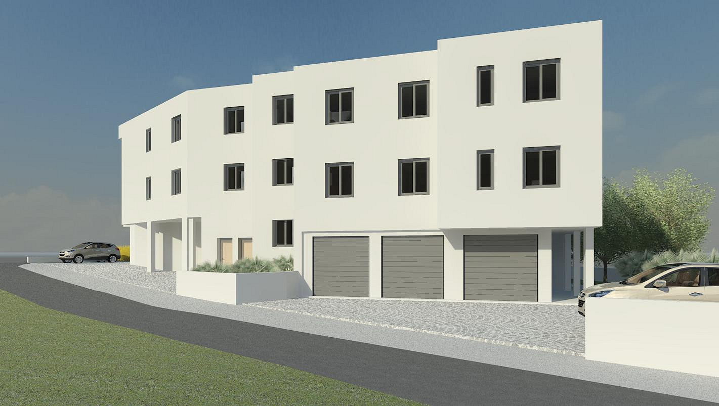 Prodej bytu atypického 84 m²