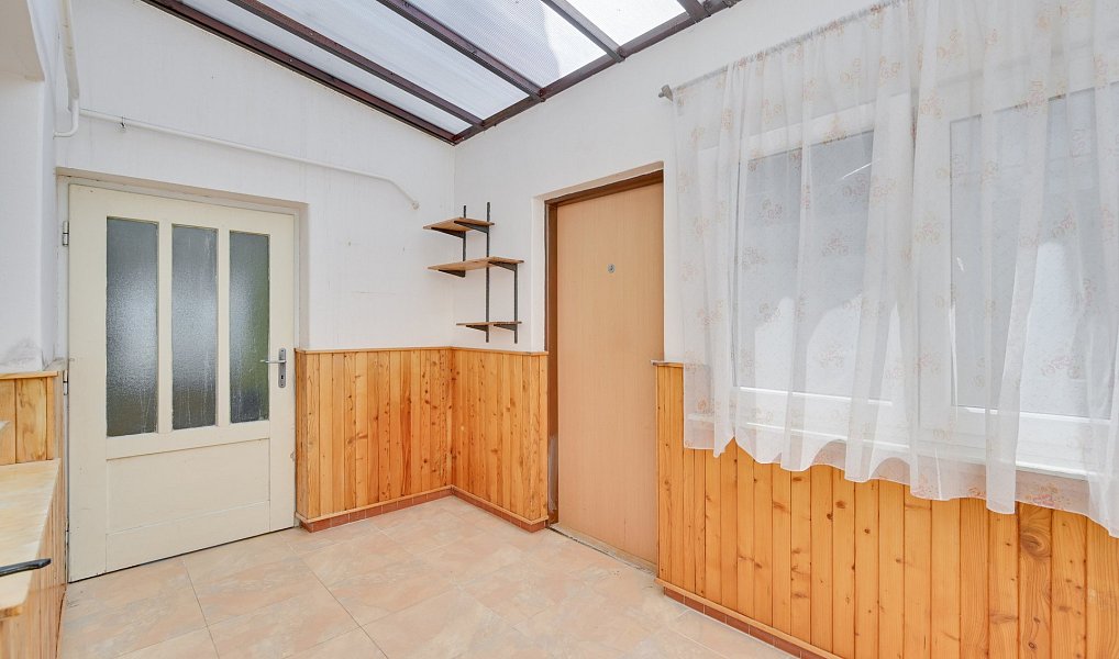 Prodej domu 139 m² s pozemkem 139 m², Dub nad Moravou – náhled fotky 10