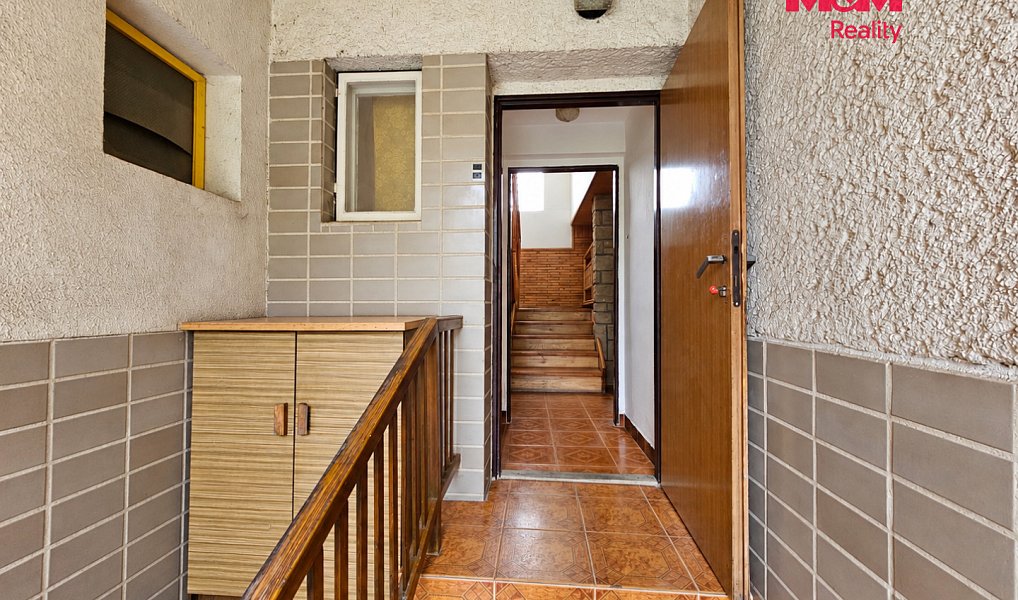 Prodej domu 200 m² s pozemkem 837 m², Kateřinice – náhled fotky 11