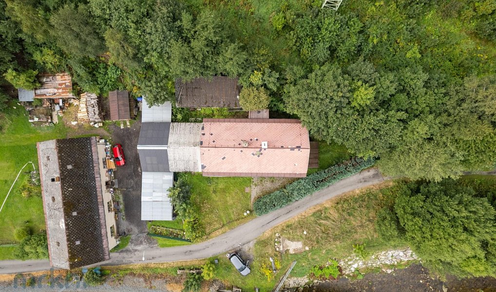 Prodej chaty/chalupy 150 m² s pozemkem 739 m², Loučná nad Desnou – náhled fotky 18