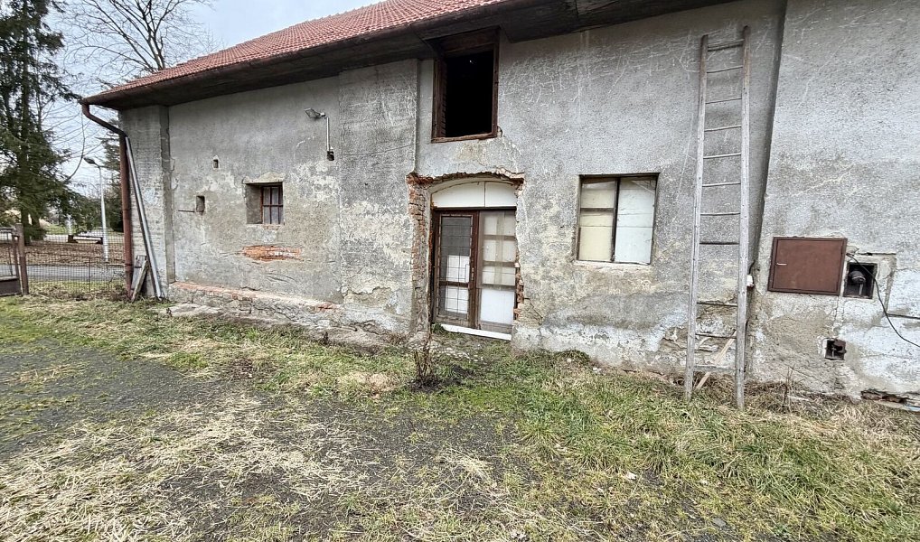 Prodej zemědělského objektu 354 m², Malhotice – náhled fotky 20
