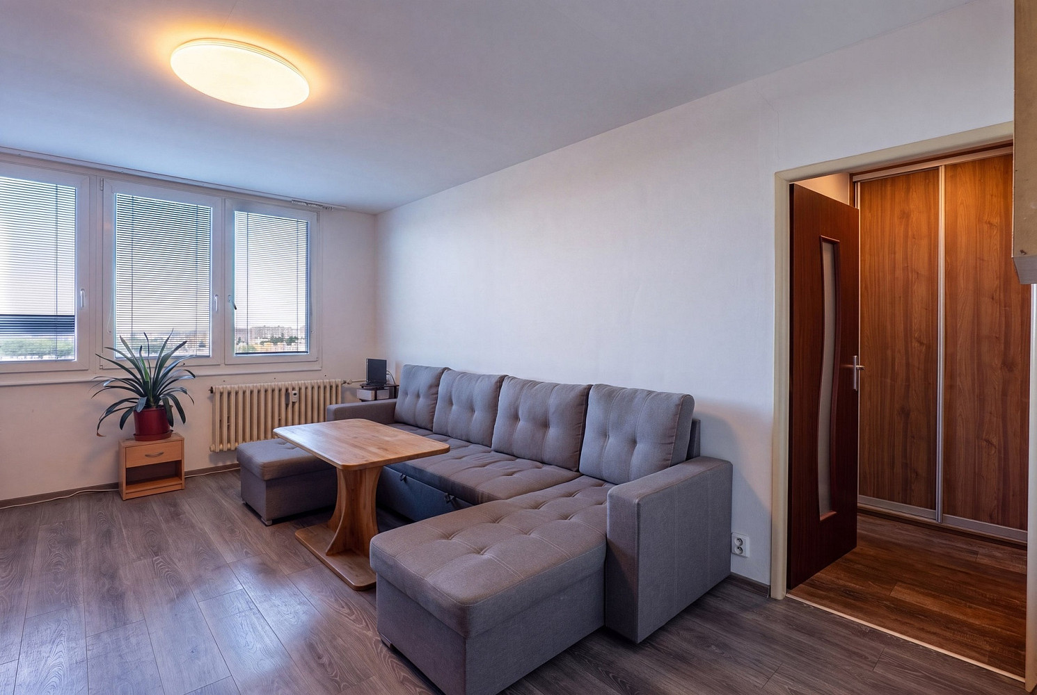 Prodej bytu 3+kk 62 m² – fotografie 2