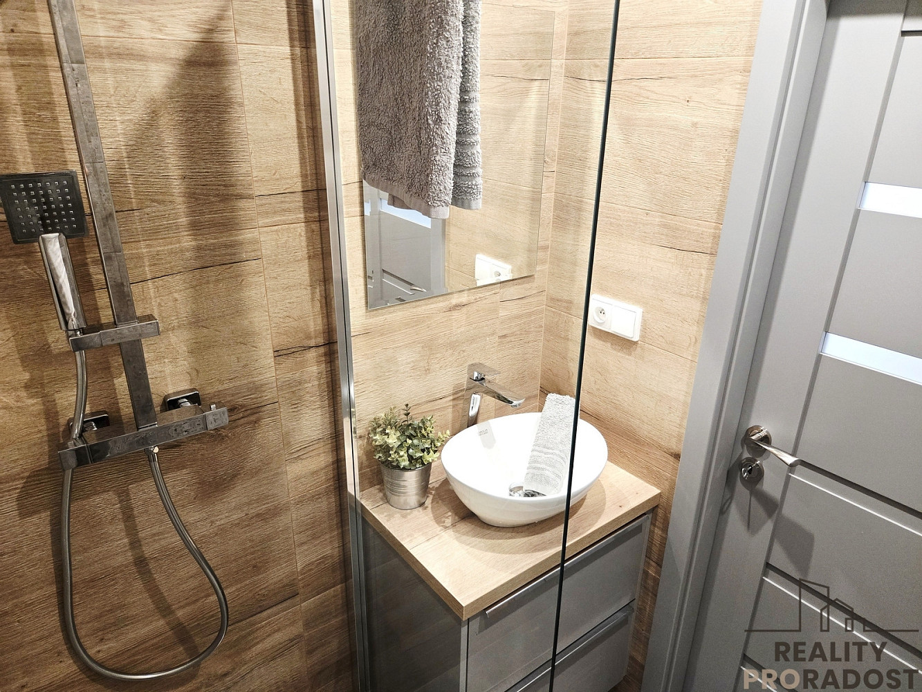 Prodej bytu 3+1 66 m² – fotografie 4