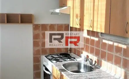 Pronájem bytu 2+1 52 m², Palackého, Litovel, okres Olomouc