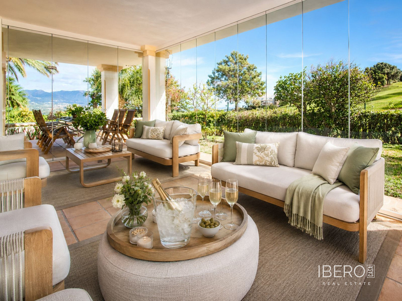 Casa 6+kk – Mijas, Terrazas del Golf, Entrerríos - Vista 4
