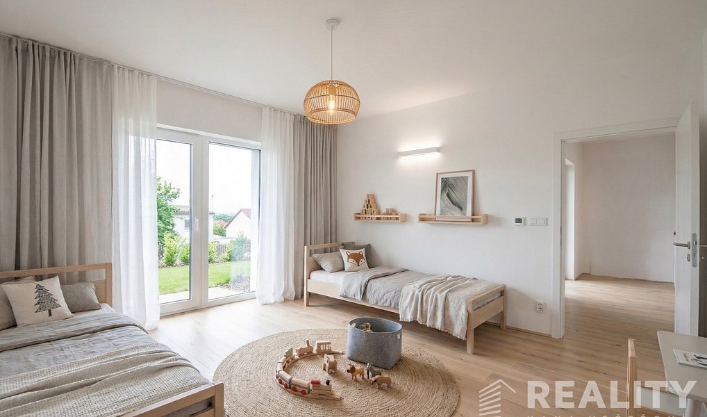 Prodej domu 158 m² s pozemkem 723 m², Košťany – náhled fotky 7