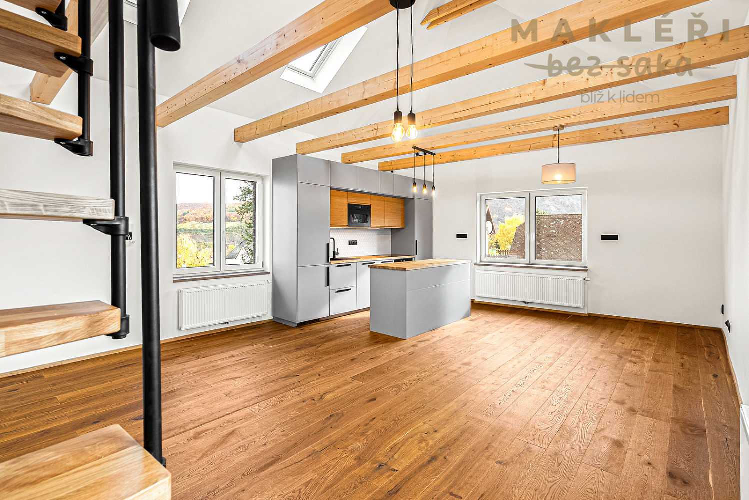 Prodej bytu atypického 110 m² — photo 2