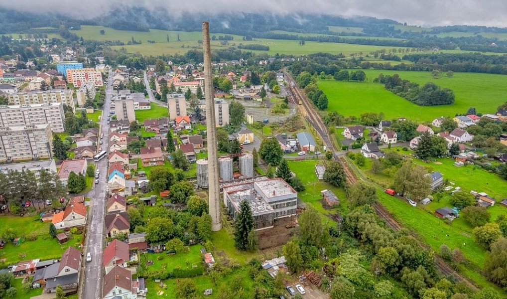 Prodej výrobních prostor 852 m², Nové Město pod Smrkem – náhled fotky 17