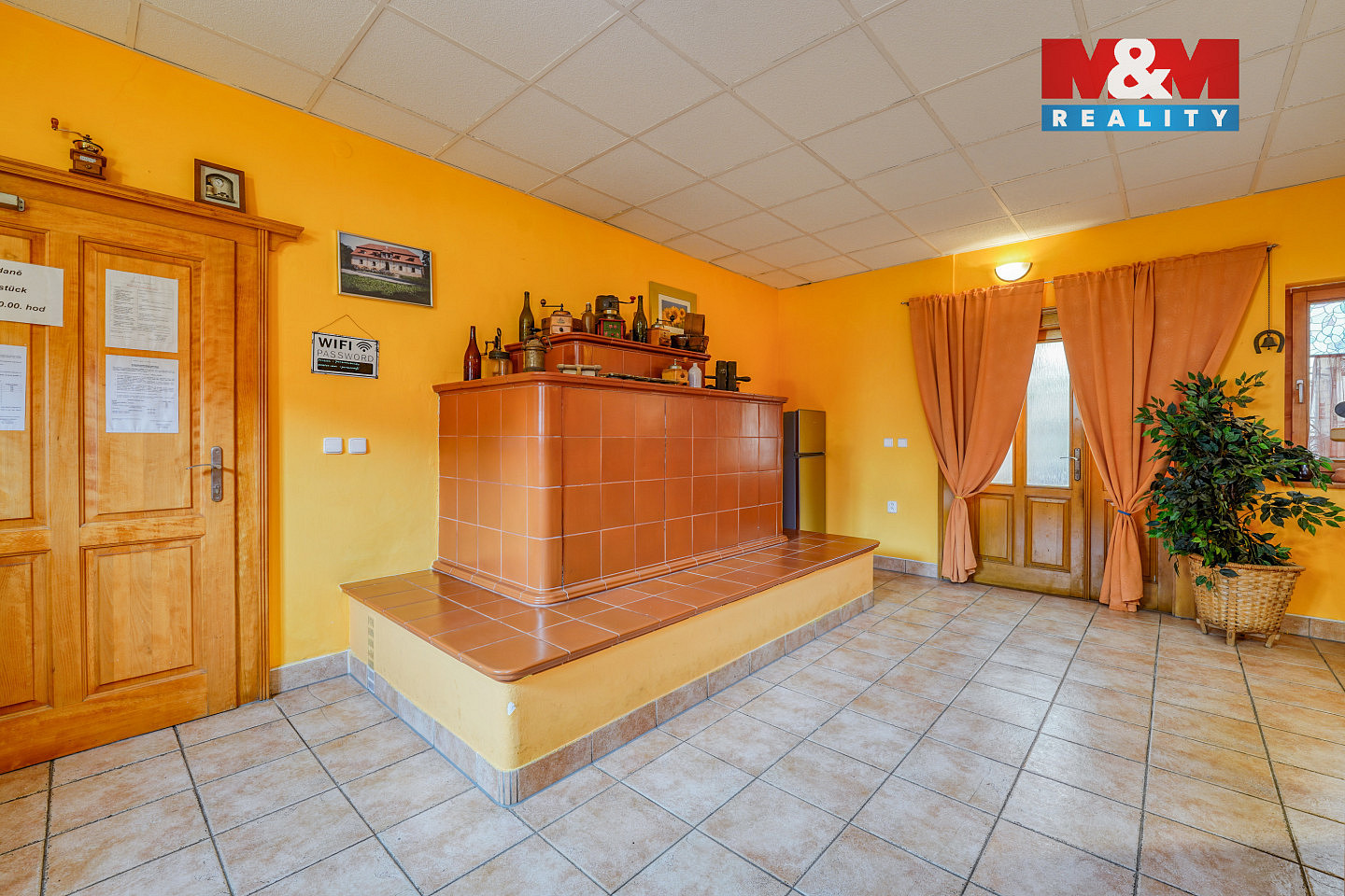 Prodej ubytovacího objektu 689 m² – fotografie 3
