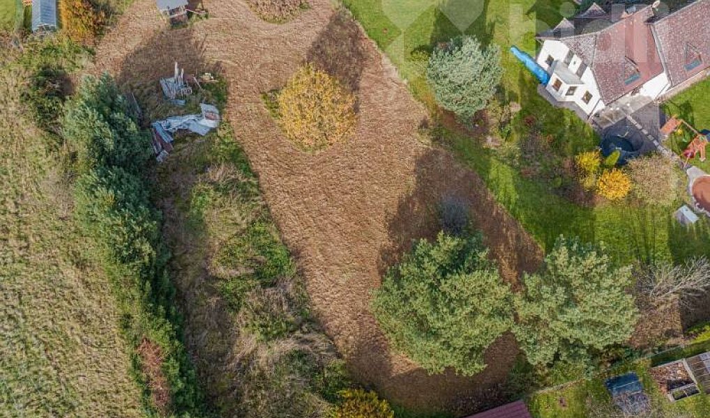 Prodej stavebního pozemku 1 894 m², Trutnov – náhled fotky 6