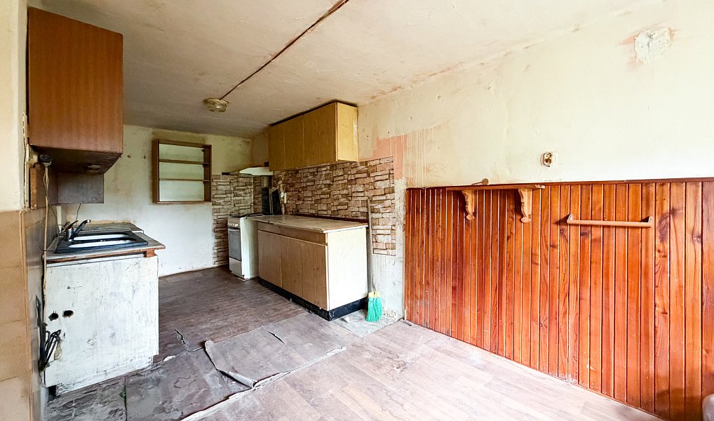 Prodej domu 95 m² s pozemkem 315 m², Mnichovo Hradiště – náhled fotky 10