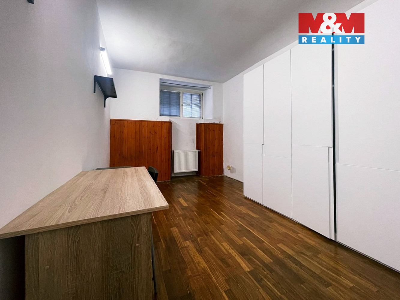 Prodej bytu 2+kk 46 m² – fotografie 5