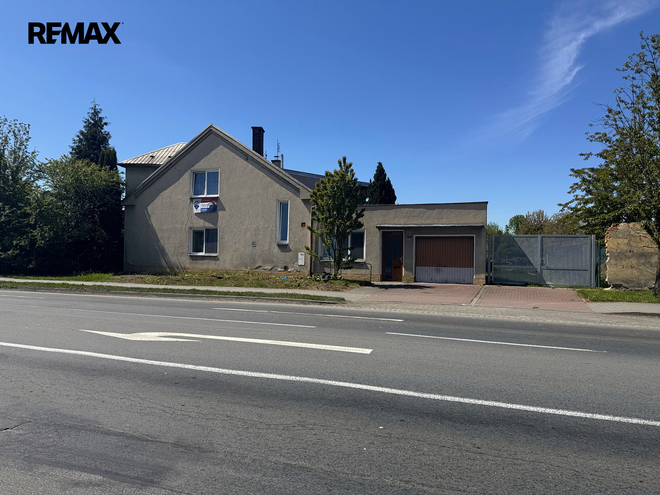 Prodej obchodních prostor 105 m²