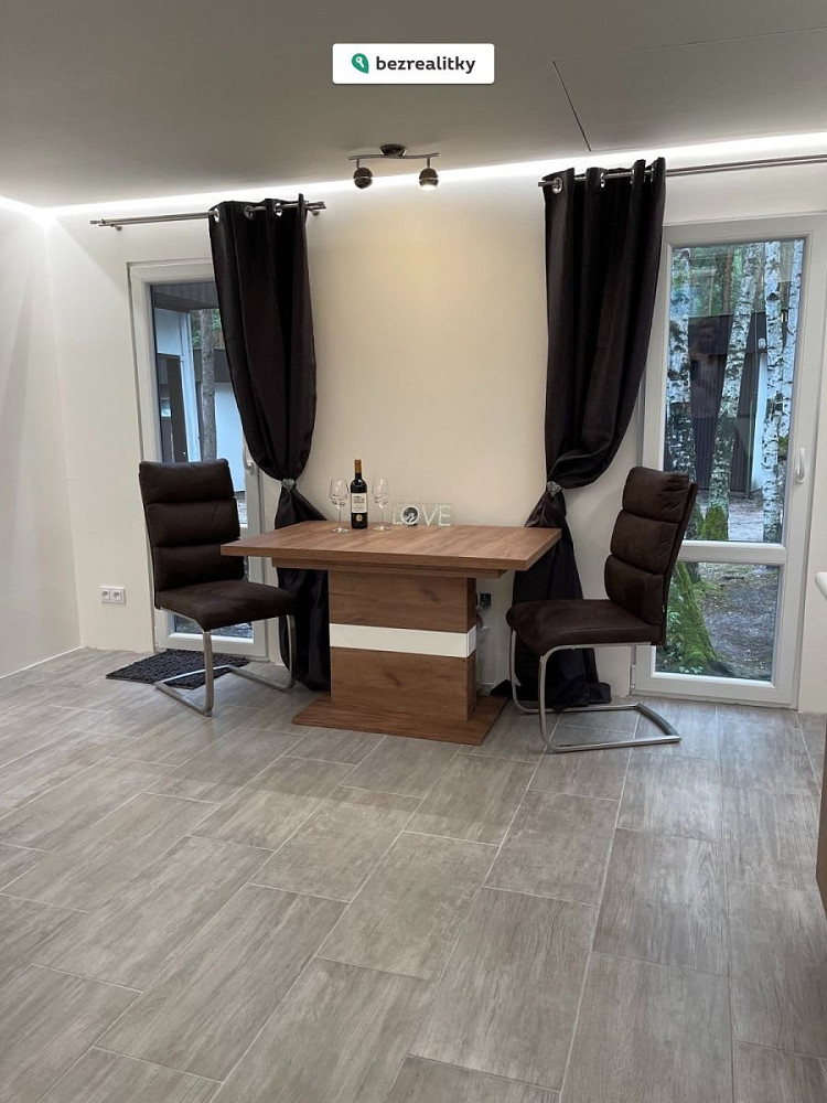 Prodej chaty/chalupy 27 m² s pozemkem 27 m² — photo 4