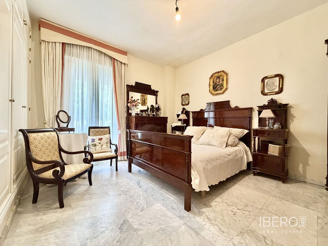Piso 5+kk – Málaga, Centro Histórico, Centro - Vista 5