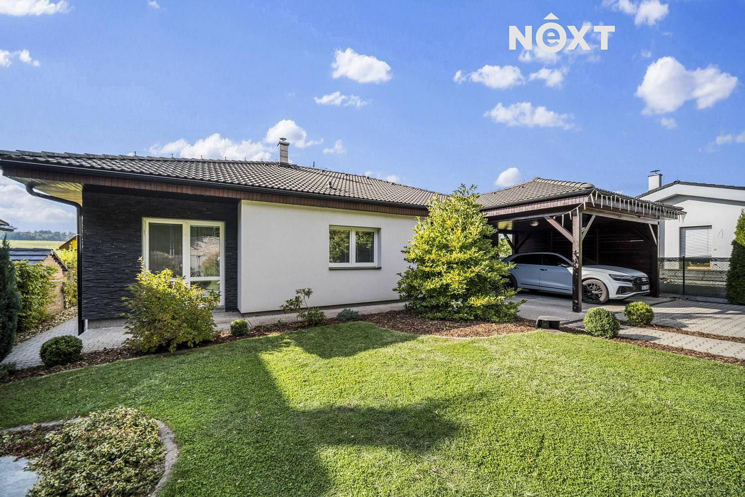 Prodej domu 199 m² s pozemkem 1 061 m² — photo 4