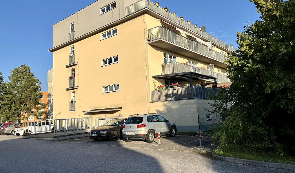 Prodej parkovacího stání 13 m² Ševětín, ul. Zahradní, Ševětín – náhled fotky 4