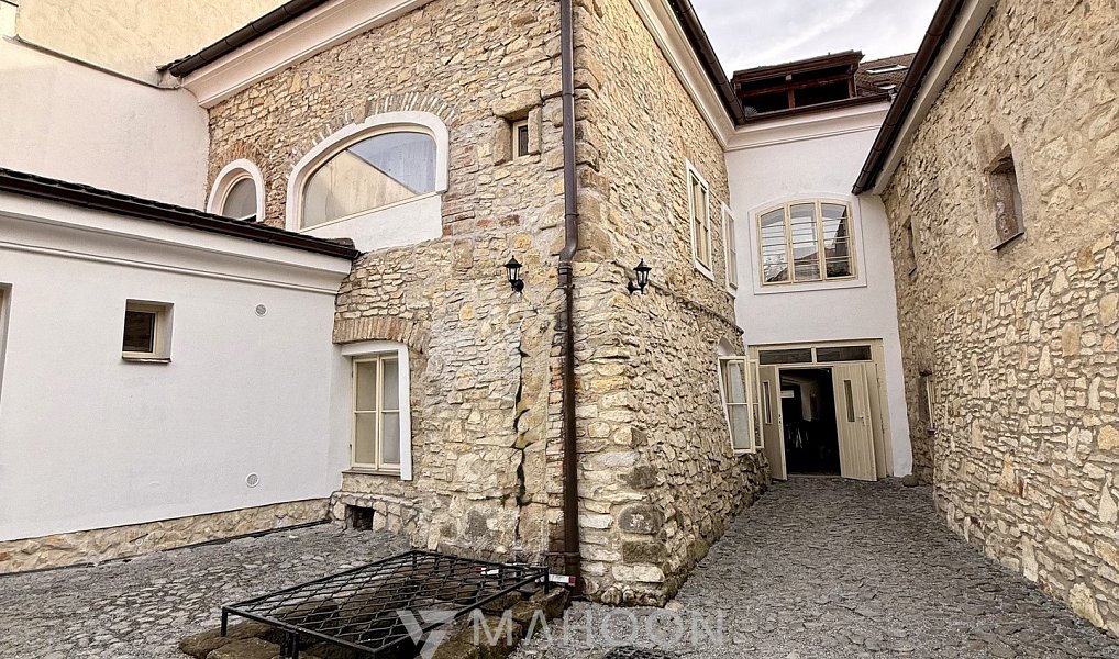Prodej bytu 1+kk 25 m², Slaný – náhled fotky 16