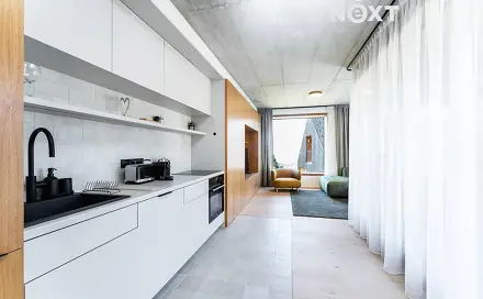Pronájem bytu 3+kk 74 m², Benecko