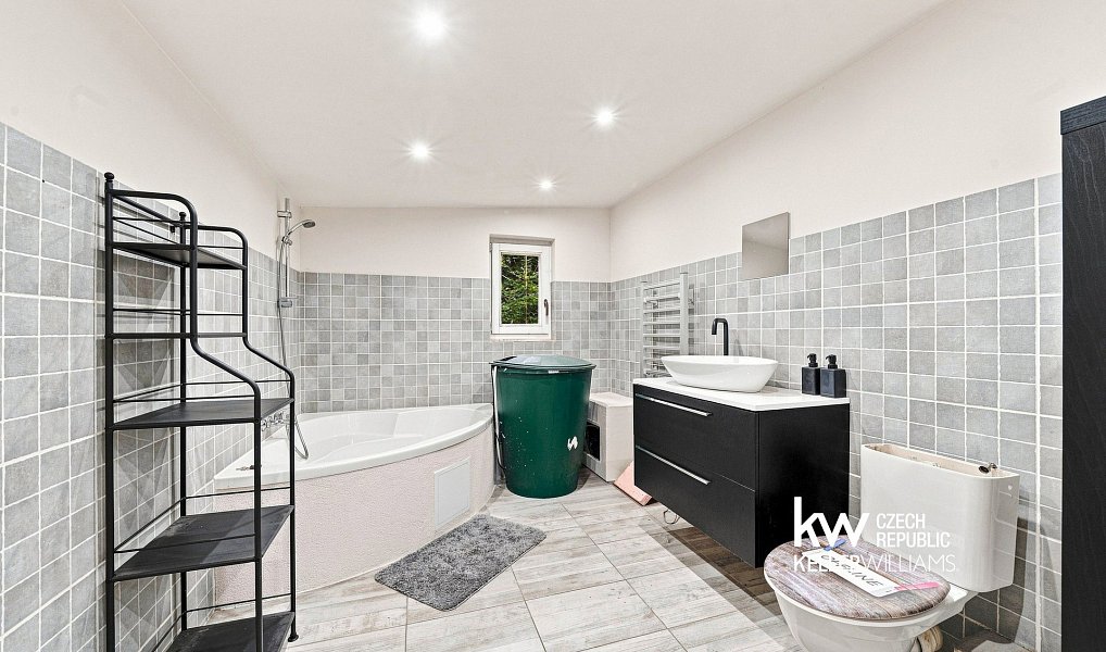 Prodej chaty/chalupy 58 m² s pozemkem 942 m², Křimov – náhled fotky 8