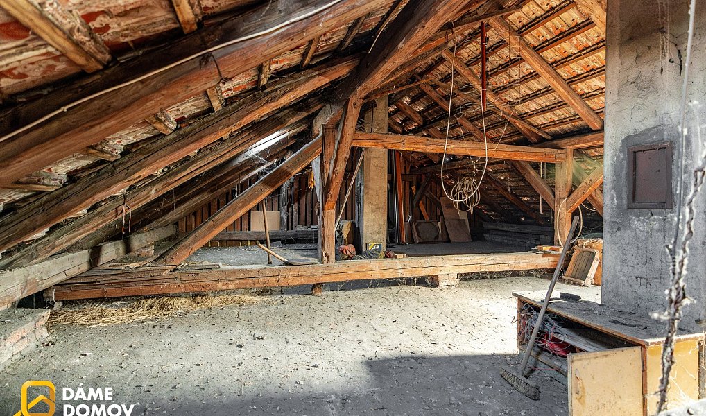 Prodej domu 96 m² s pozemkem 400 m², Otrokovice – náhled fotky 31