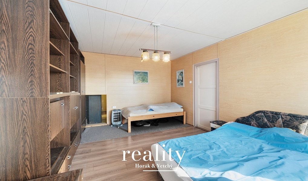 Prodej zahrady 757 m², Tavíkovice – náhled fotky 9