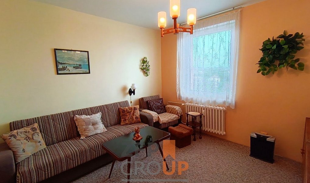 Prodej bytu 3+1 68 m², Kyjov – náhled fotky 7