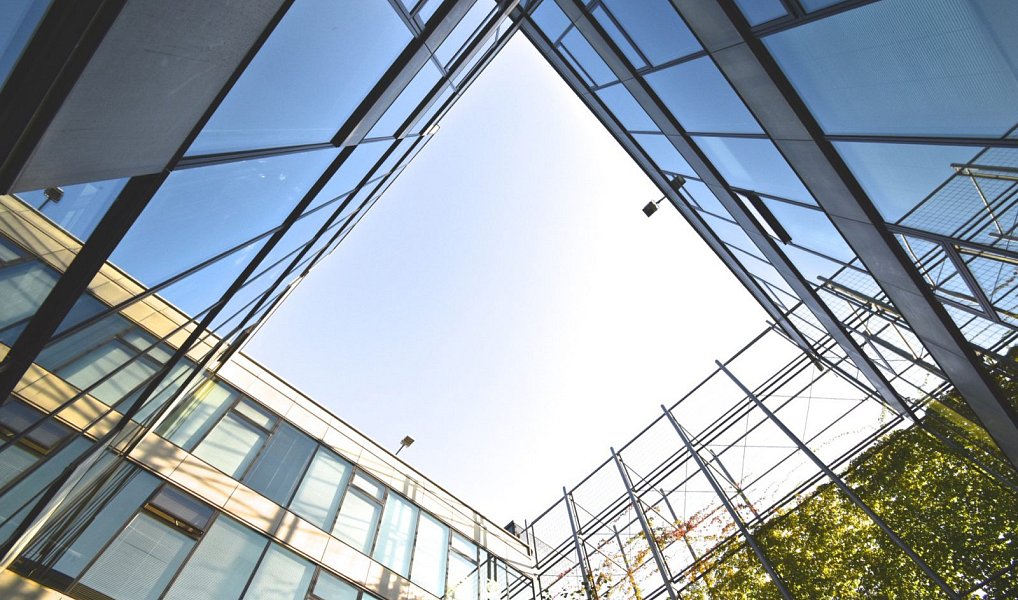 Pronájem kanceláře 2 041 m², Vestec – náhled fotky 10