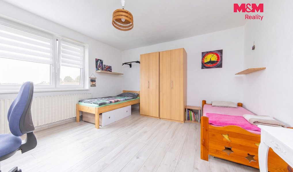 Prodej bytu 3+1 69 m², Ždánice – náhled fotky 6