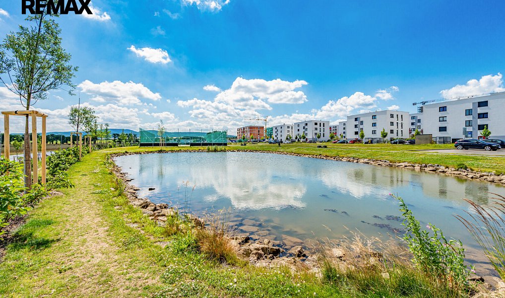 Prodej bytu 3+kk 76 m², Hořovice – náhled fotky 19