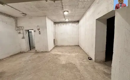 Pronájem obchodních prostor 222 m², Jiřího Herolda, Ostrava - Bělský Les