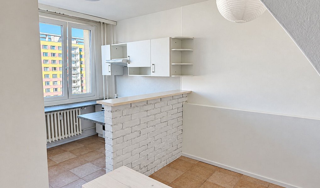 Pronájem bytu 2+1 63 m², Praha – náhled fotky 3