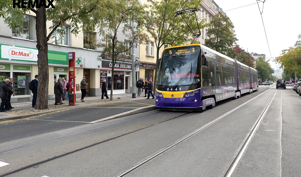 Prodej bytu 1+kk 27 m², Praha – náhled fotky 10