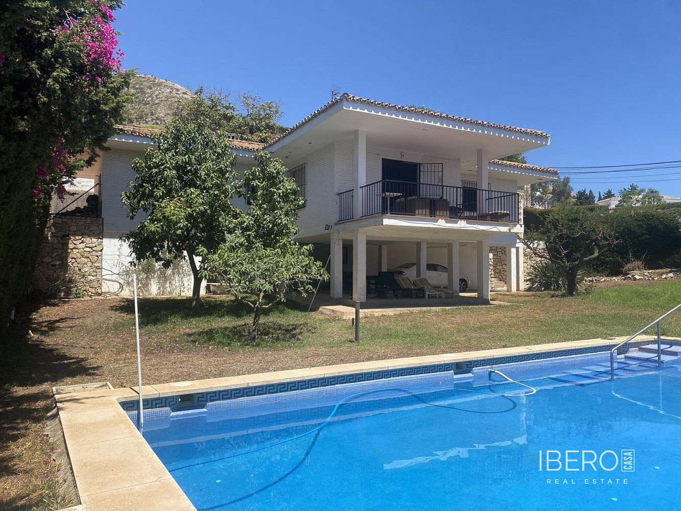 Casa 4+kk – Benalmádena, Carvajal, La Capellanía - Vista 4