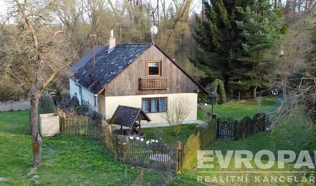 Prodej chaty/chalupy 89 m² s pozemkem 659 m², Zbýšov – náhled fotky 3