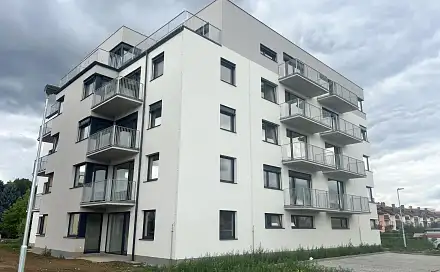 Pronájem bytu 2+kk 62 m², Kladská, Ústí nad Orlicí