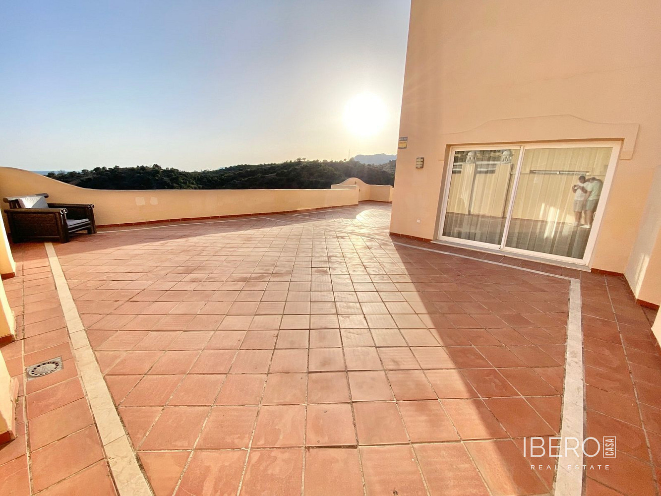 Piso 4+kk – Marbella, Elviria - Vista 4