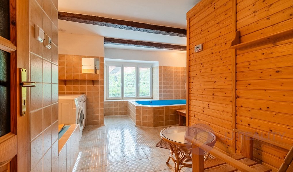 Prodej domu 271 m² s pozemkem 775 m², Šťáhlavy – náhled fotky 7