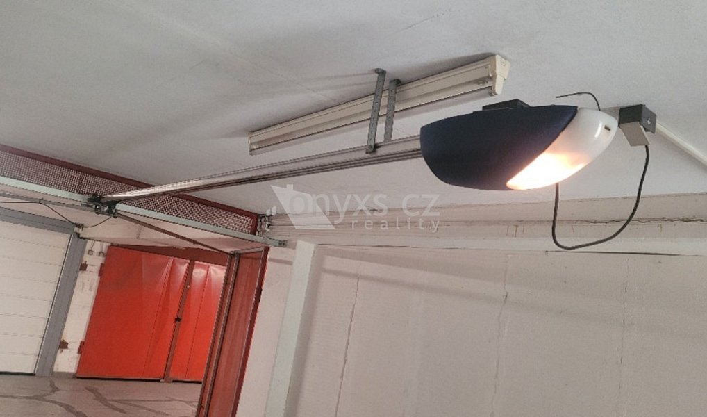 Prodej garáže Praha 5 Stodůlky, Velká Ohrada, Praha – náhled fotky 13