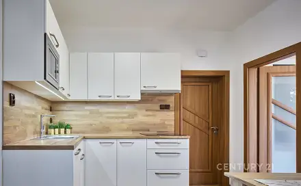 Prodej domu 124 m² s pozemkem 692 m², Pohraniční, Hrabětice, okres Znojmo