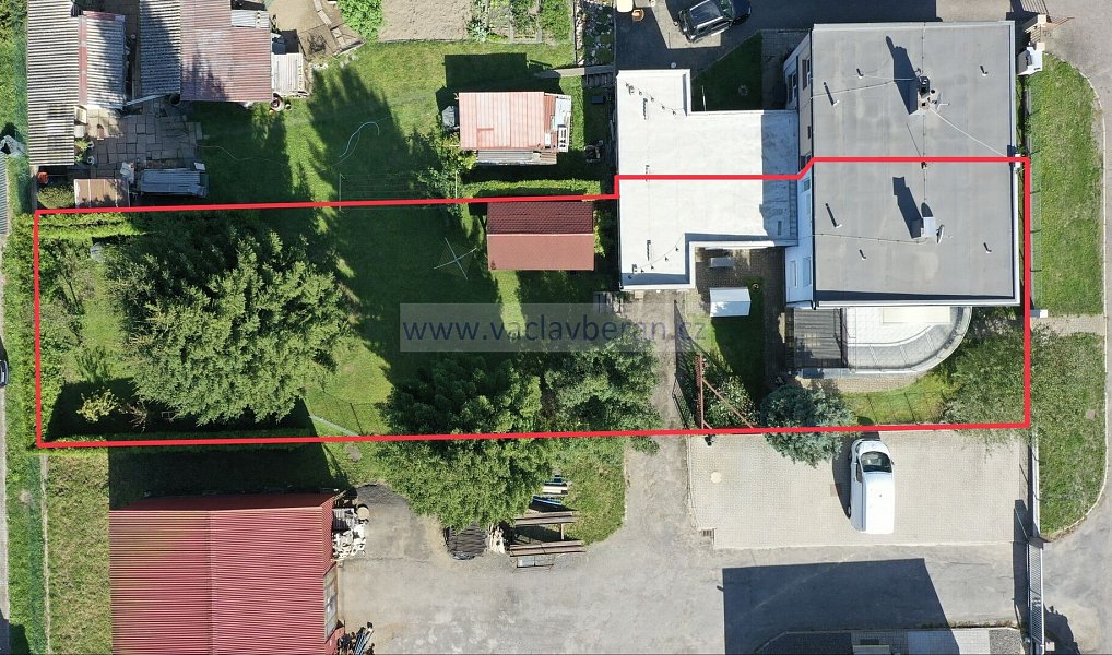 Prodej domu 138 m² s pozemkem 724 m², Žamberk – náhled fotky 35