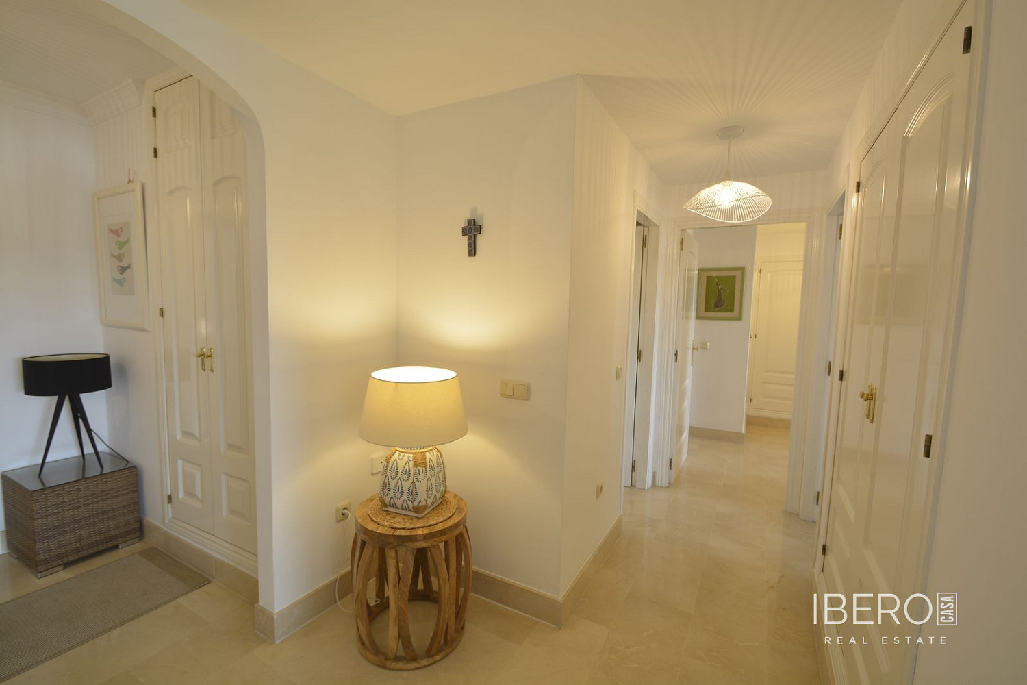 Piso 3+kk – Marbella, Elviria - Vista 2