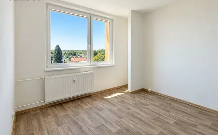 Prodej bytu 1+1 33 m²