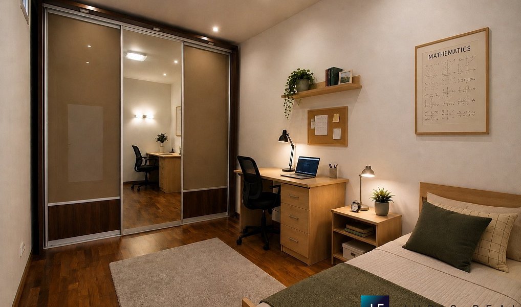 Prodej bytu 2+1 87 m², Praha – náhled fotky 9
