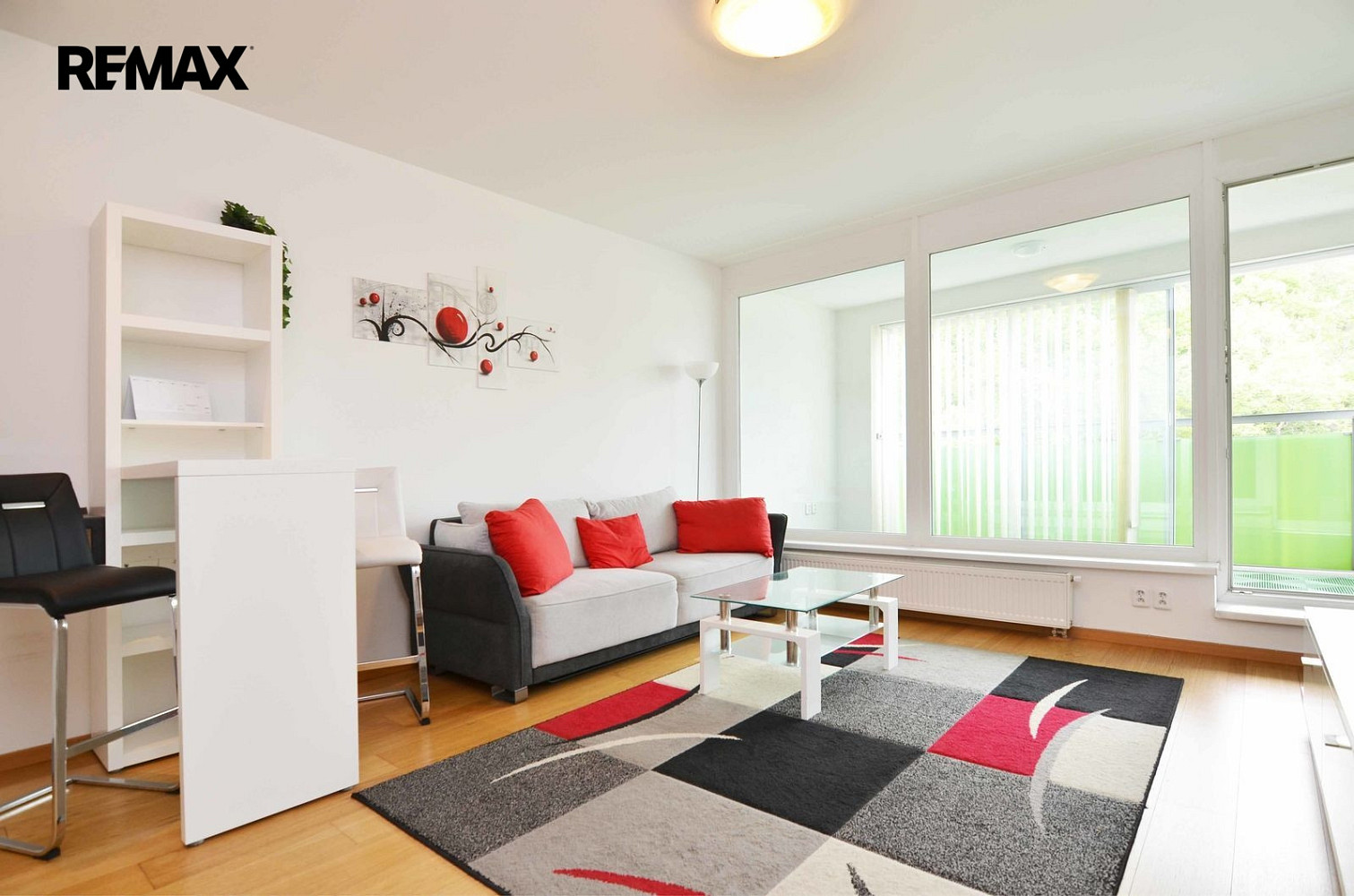 Prodej bytu 2+kk 62 m² – fotografie 3