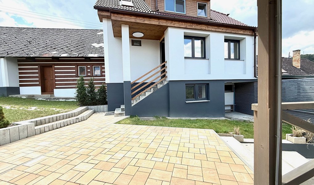 Prodej domu 234 m² s pozemkem 521 m², Roztoky – náhled fotky 5