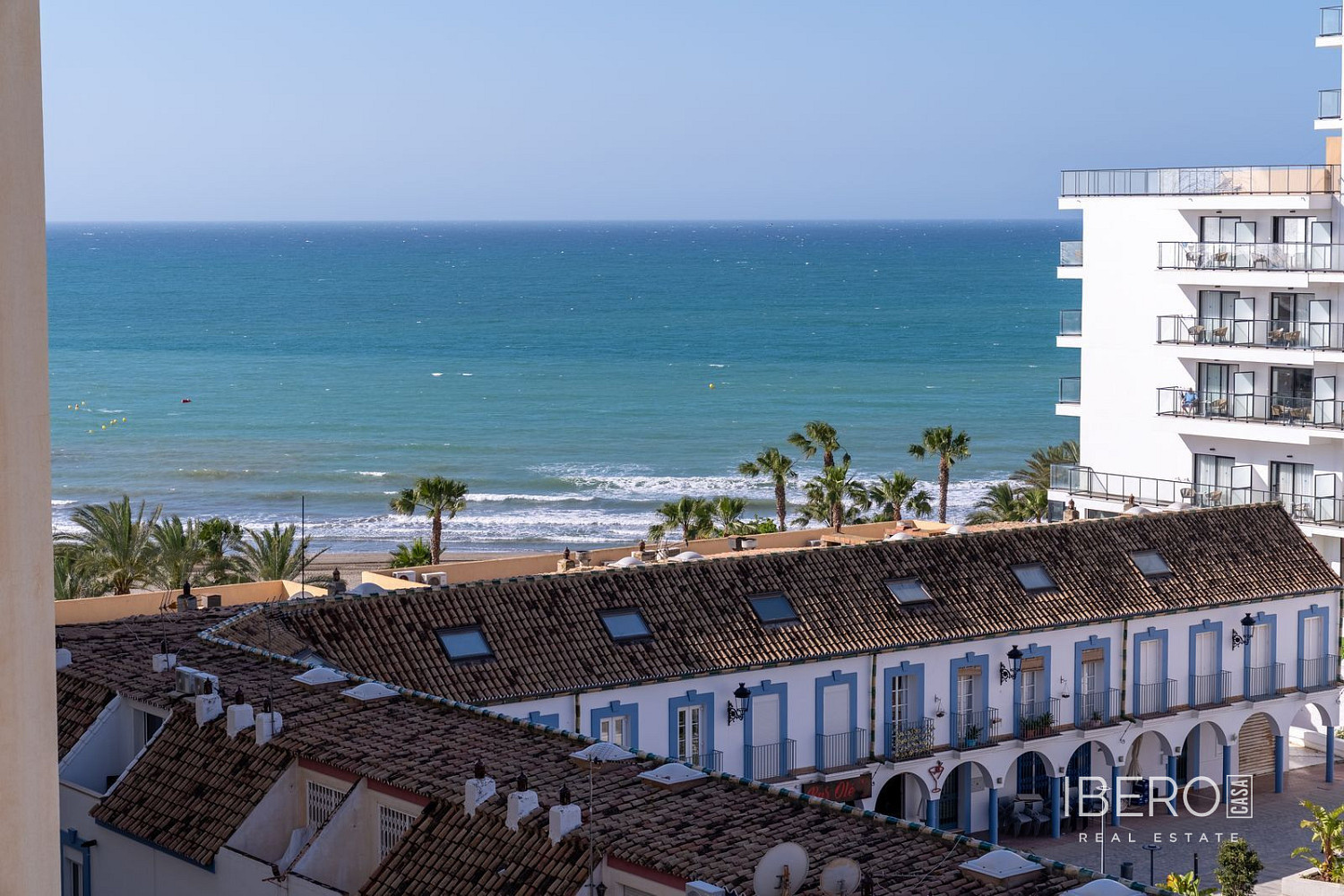 Piso 4+kk – Benalmádena, Benalmádena Costa - Vista 4